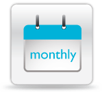 Monthly subscriptions!